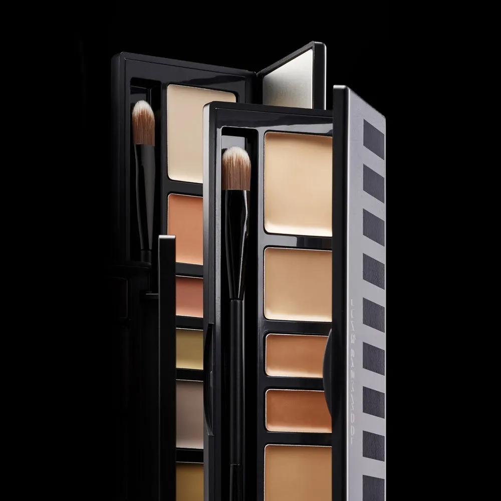 JUNGSAEMMOOL Artist Concealer Palette [Original Product Only] Blend
