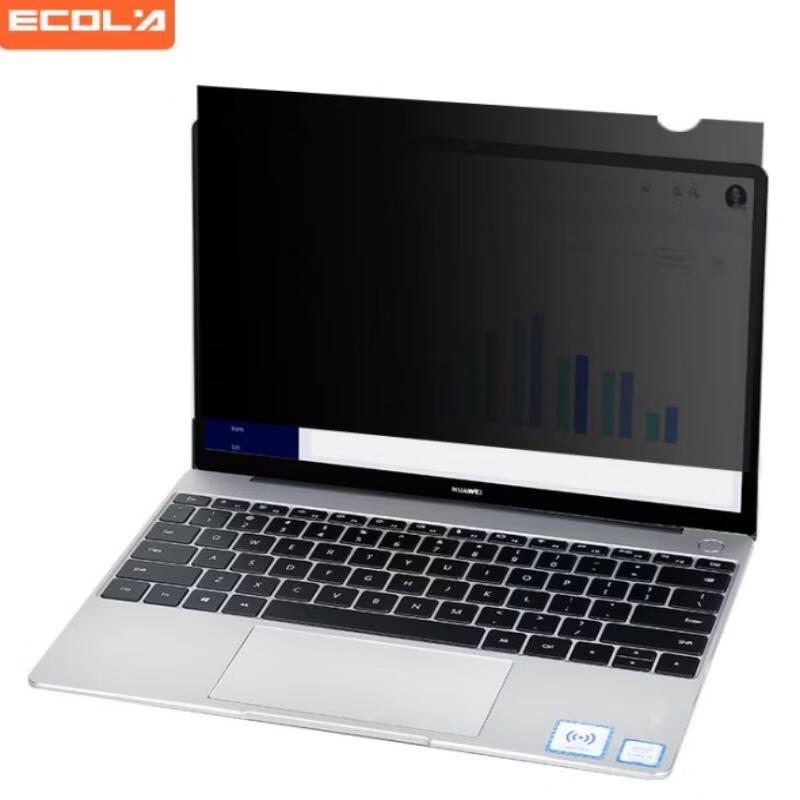 Ecola PF185 18.5-inch Computer Privacy Screen