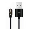 Magnetic Charger Charging Cable Suitable For Smart Watch With Magnetic Plug 2pin