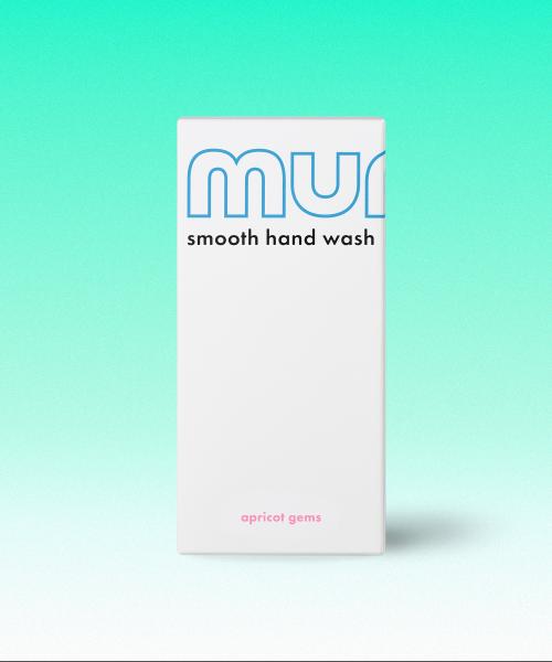 Smooth Hand Wash 300ml (Select 1 of 2)