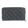 Louis Vuitton M82081 MonogramEclipse Zippy-Organizer NM Zip Around Long Wallet