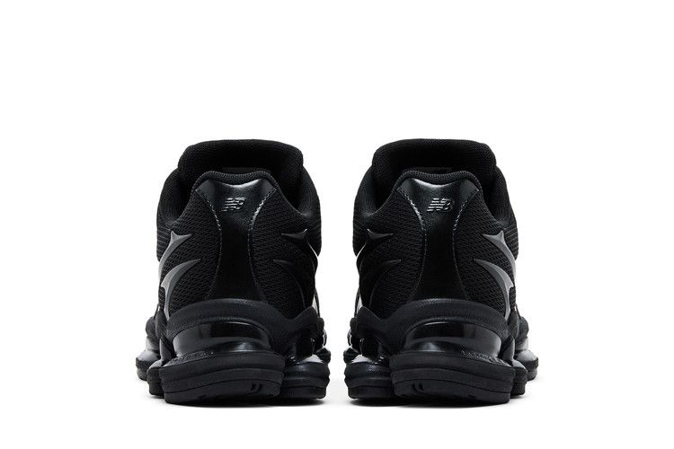 Unisex Sneakers New Balance Abzorb 2000 Cybersigilism Black Black/Black