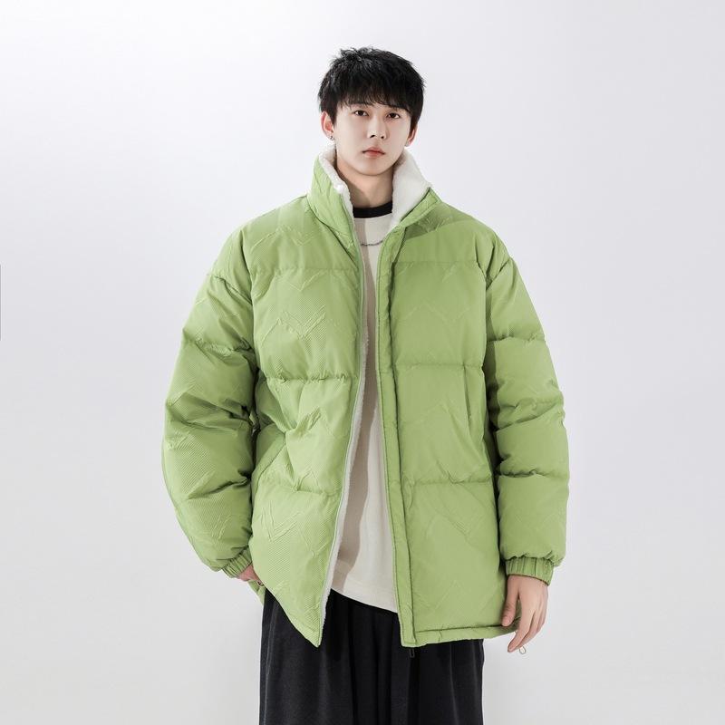 

Модная утолщенная куртка-пуховик, модный топ из белого утиного пуха, повседневная и универсальная куртка в одном стиле для мужчин и женщин 3XL