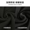 3-in-1 Detachable Windproof Waterproof Hiking Jacket With Fleece Liner Men Women Outdoor Trekking Climbing Camping