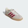 IH9676 Gazelle Indoor Cream WhiteTeam Victory Red (Men's)