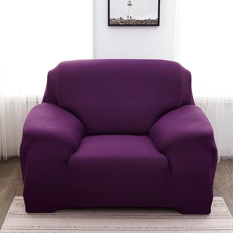 

Чехол для дивана с эластичной резинкой, все включено, чехол для дивана Four Seasons, полностью покрытый, универсальный, для шезлонга, полотенце для дивана 90-140cm