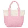 [Rootote] Snoopy Mini Tote Bag IP Baby Lou Peanuts 0D 8423 (02 Flying Ace)