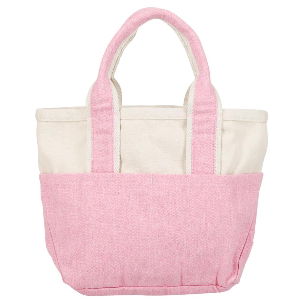 [Rootote] Snoopy Mini Tote Bag IP Baby Lou Peanuts 0D 8423 (02 Flying Ace)