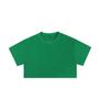 Cotton Short Sleeve T Shirt For Women With Print Streetwear Summer