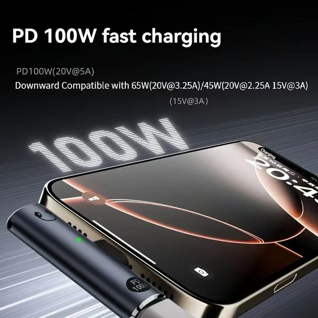 2 in 1 USB Type C Audio Adapter PD 100W 3.5mm Port USB-C Earphone Converter Mobile Phone Tablet for Xiaomi Huawei Realme iPhone 16 15 Pro max