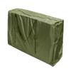 Cushion Outdoor Waterproof Cover Furniture Storage Bag Protector Portable
