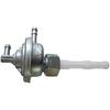 Gas Fuel Tank Petcock Assembly for HONDA ELITE 80 150 250 SCOOTER CH80 CH150 CH250