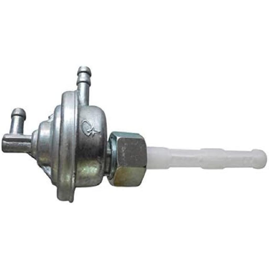 Gas Fuel Tank Petcock Assembly for HONDA ELITE 80 150 250 SCOOTER CH80 CH150 CH250