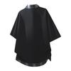 Wassup Sohot Men's Layered Look Short Sleeve T-Shirt