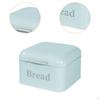 Bread Bin for Kitchen, Storage Solution Snacks And Cookies