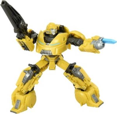 PRE-ORDER T-SPARK Studio Series TS-01 Bumblebee Action Figure