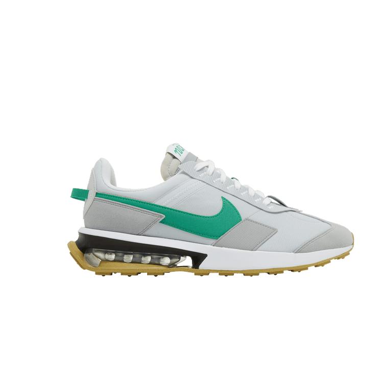 Nike Air Max Pre-Day 'Pure Platinum Stadium Green'