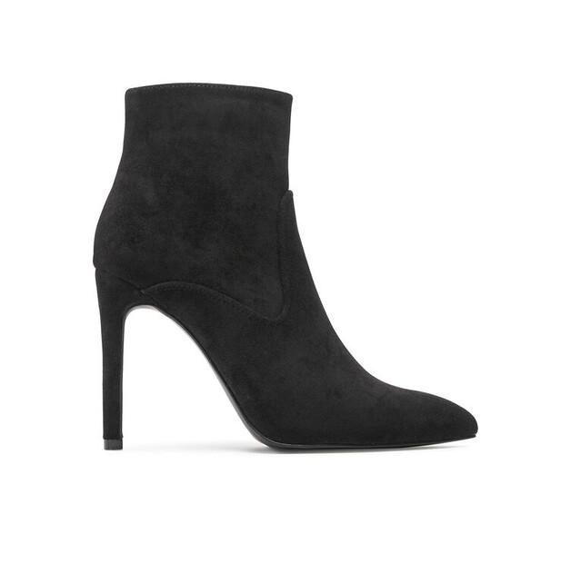 

Ботильоны Jenny Fairy WYL2979-11, черные EU 41