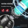 1200mAh Tattoo Pigment Vortex Shaker – Large Capacity Mixer