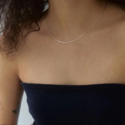 Colliers et pendentifs – Chaînes de colliers