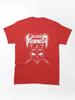 Voivod (Band) HD Logo (Ver. 3) Classic Unisex T-Shirt