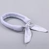 Multifunction Neck Scarf Cooling Wrap Tie Headband Wrist Towel for Outdoor Sport