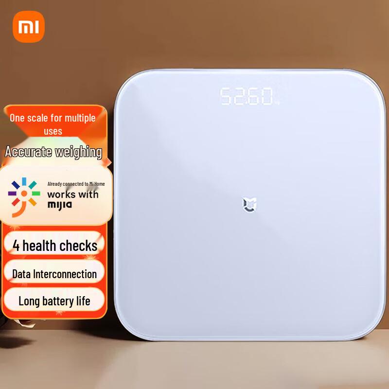 Xiaomi Smart Body Weight Scale (CN version)