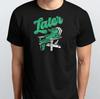 Later Gator Sarcastic Alligator TSHIRT S M L XL XXL 3 4 XL Black White