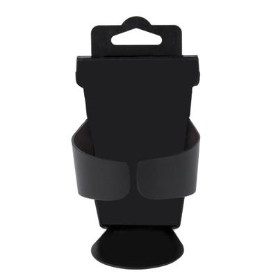 Staffa per tazza ecologica Comodo portabevande creativo estensibile per auto per prevenire fuoriuscite di camion