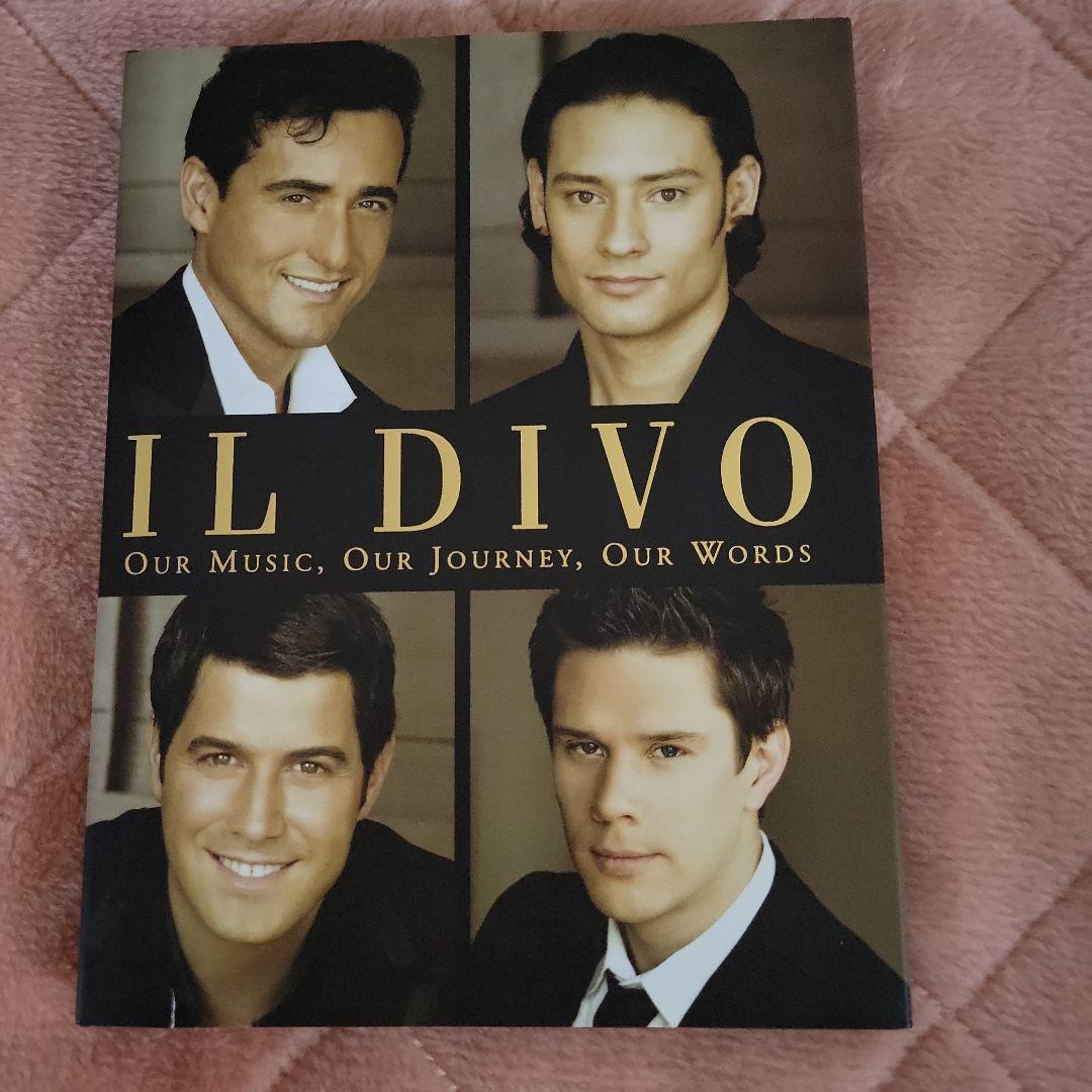

[ВИКОРИСТАНО] ILDIVO Наша музика, наша подорож, наші слова