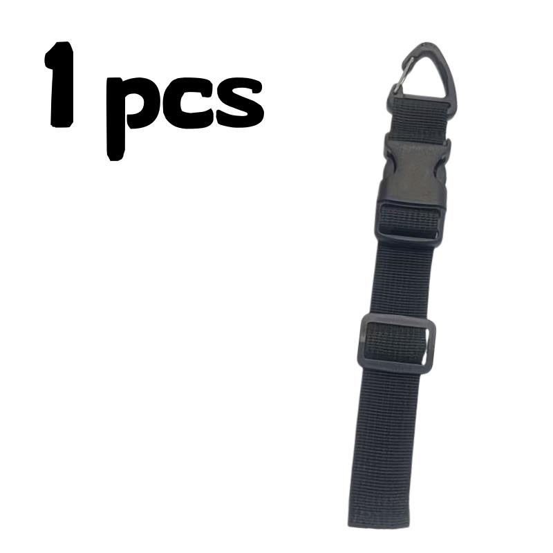 

1/2pcs Adjustable Garden Hose Straps – Heavy-Duty, Multi-Use Cable Ties, Hanger Ropes, Home Organizer