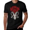 Archgoat T-Shirt Bequemes Workout-Kurzarmshirt