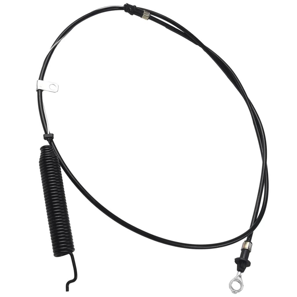 1 stuks Koppelingkabel GY21641 GY21287 Voor D105 D110 D120 D125 D130 X105 X125 X145 Voor 107S Zitmaaiers Tuin Machines Onderdelen