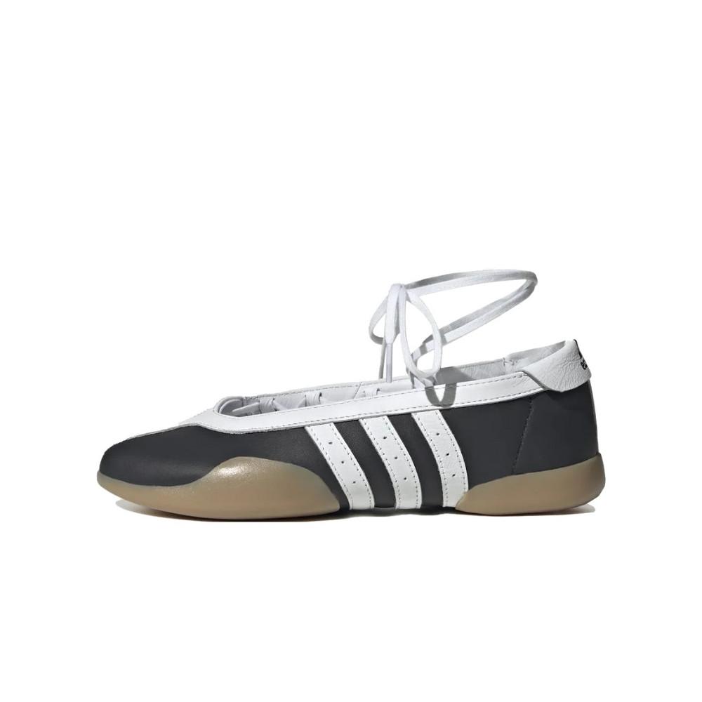 Adidas Taekwondo Mei Ballet Black White