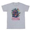 Guardians Of The Galaxy Volume 3 Boys Weirdness T-Shirt