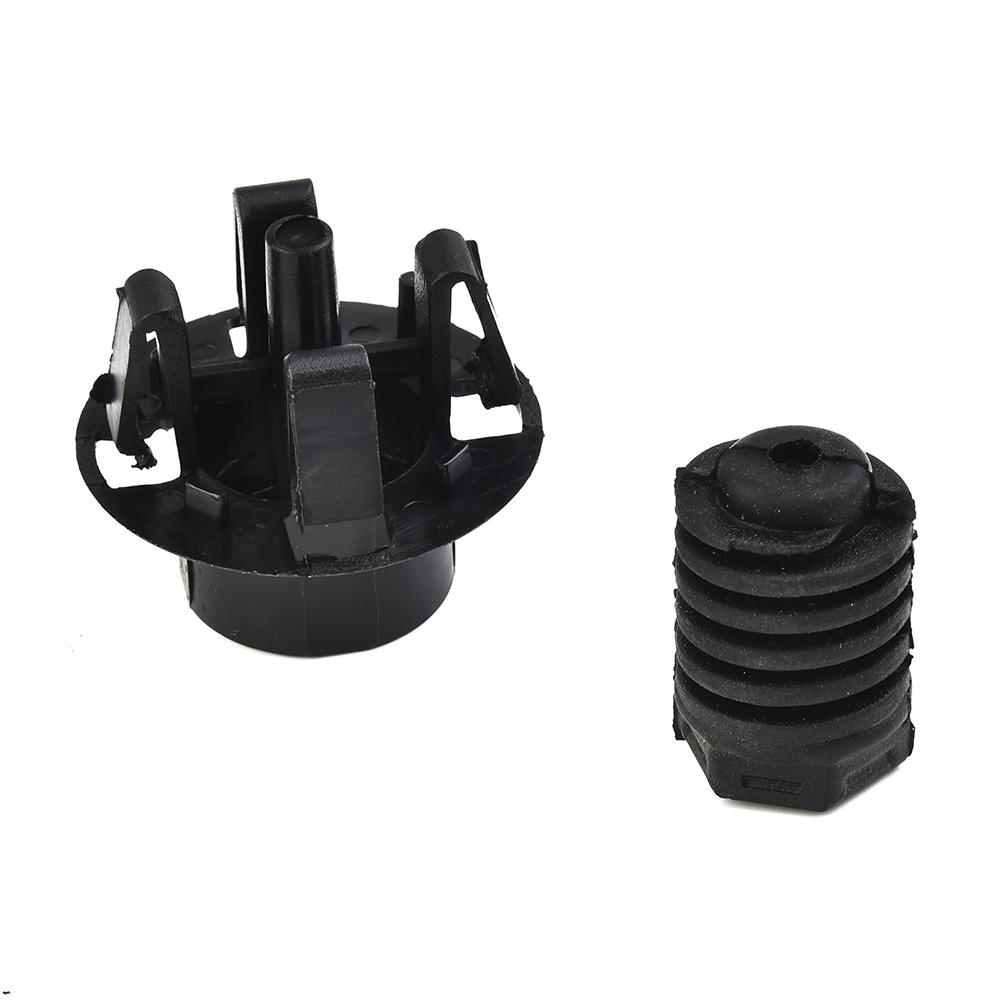 Clips Cushion Buffer Bumper Car Hood Replacement Rubber