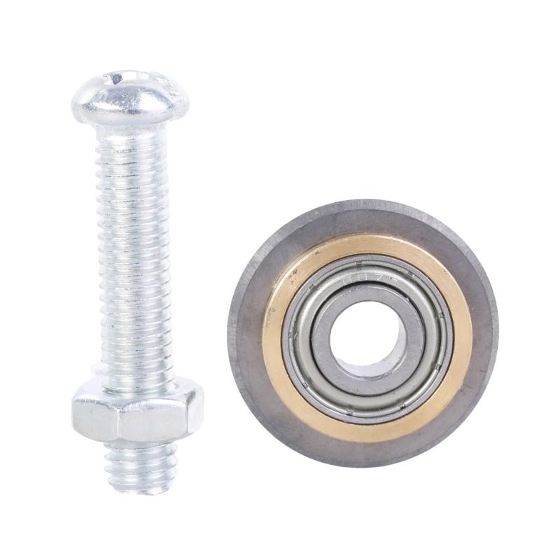

Tile Cutter Wheel Cutting Blade Replacement Bearing 3000m Floor Tile Steel Roller For Home And Business Projects 1