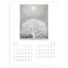 2026 Calendar by Kaii Higashiyama