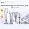 Doctor Plant Cordyceps 5-Piece Skincare Set