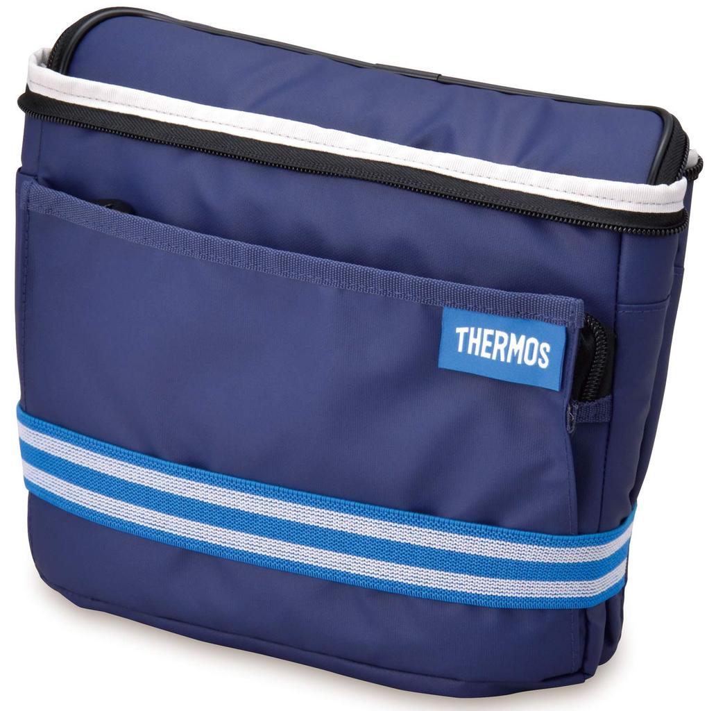 Thermos Soft Cooler 5L Blue REQ-005 BL