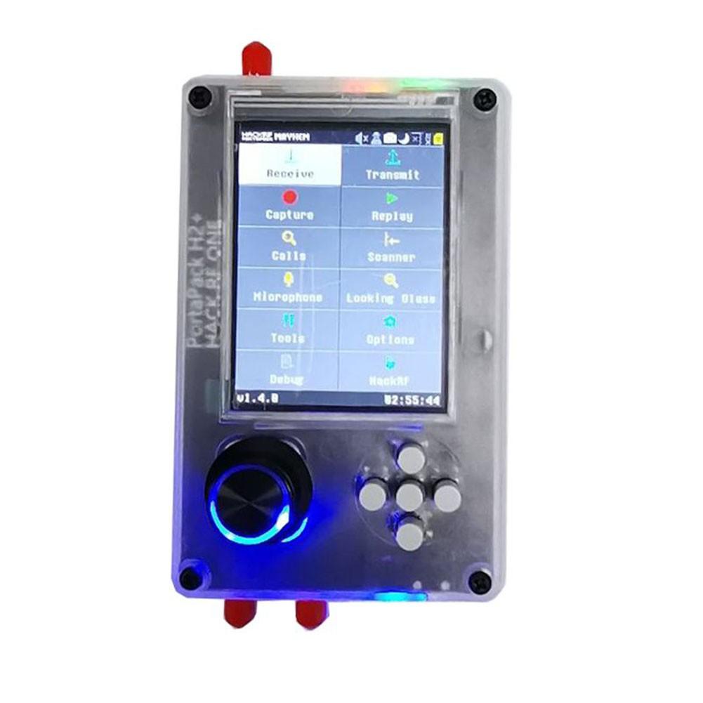 Корпус радиоприемника для PortaPack H2 / HackRF купить недорого ...