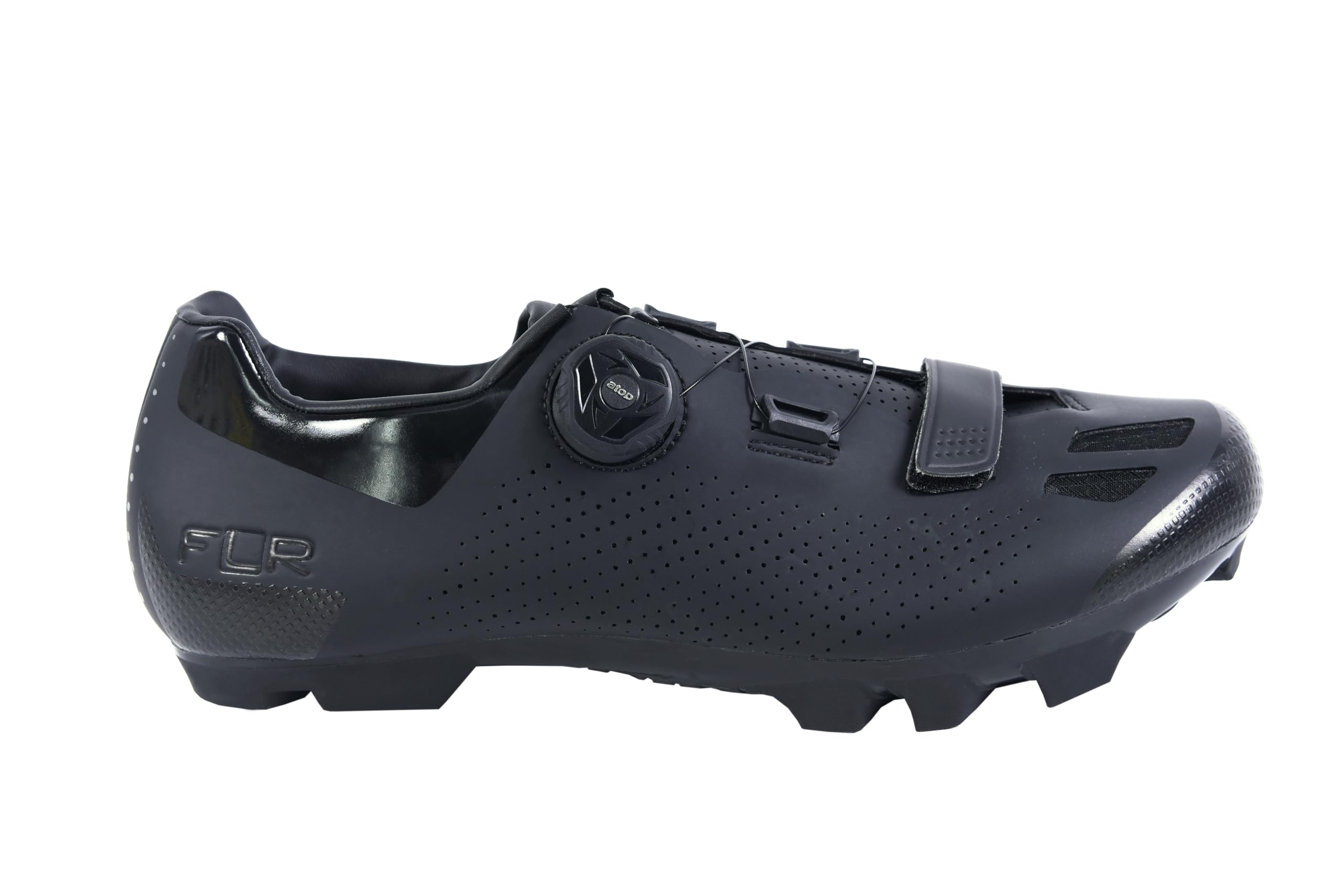 FLR F-70 MTB black 39
