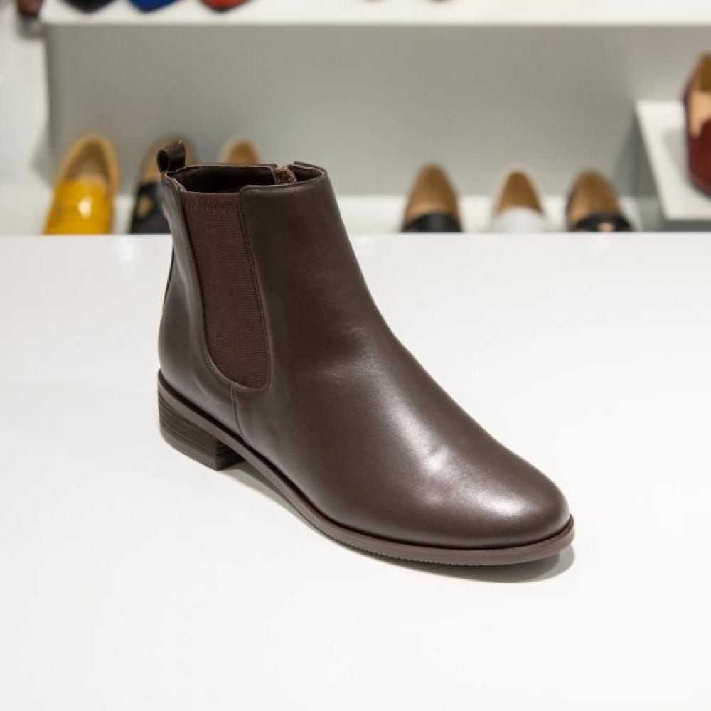 Tandi AnKle Boots K 039 255/dark brown