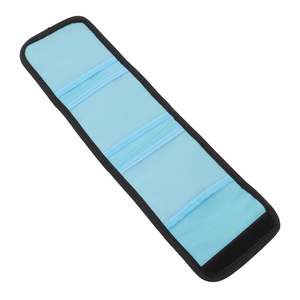 Kamera Objektiv Filter Fall Nylon Faltbare Stoßfest Crashproof Wasserdichte Kamera Objektiv Filter Tasche für