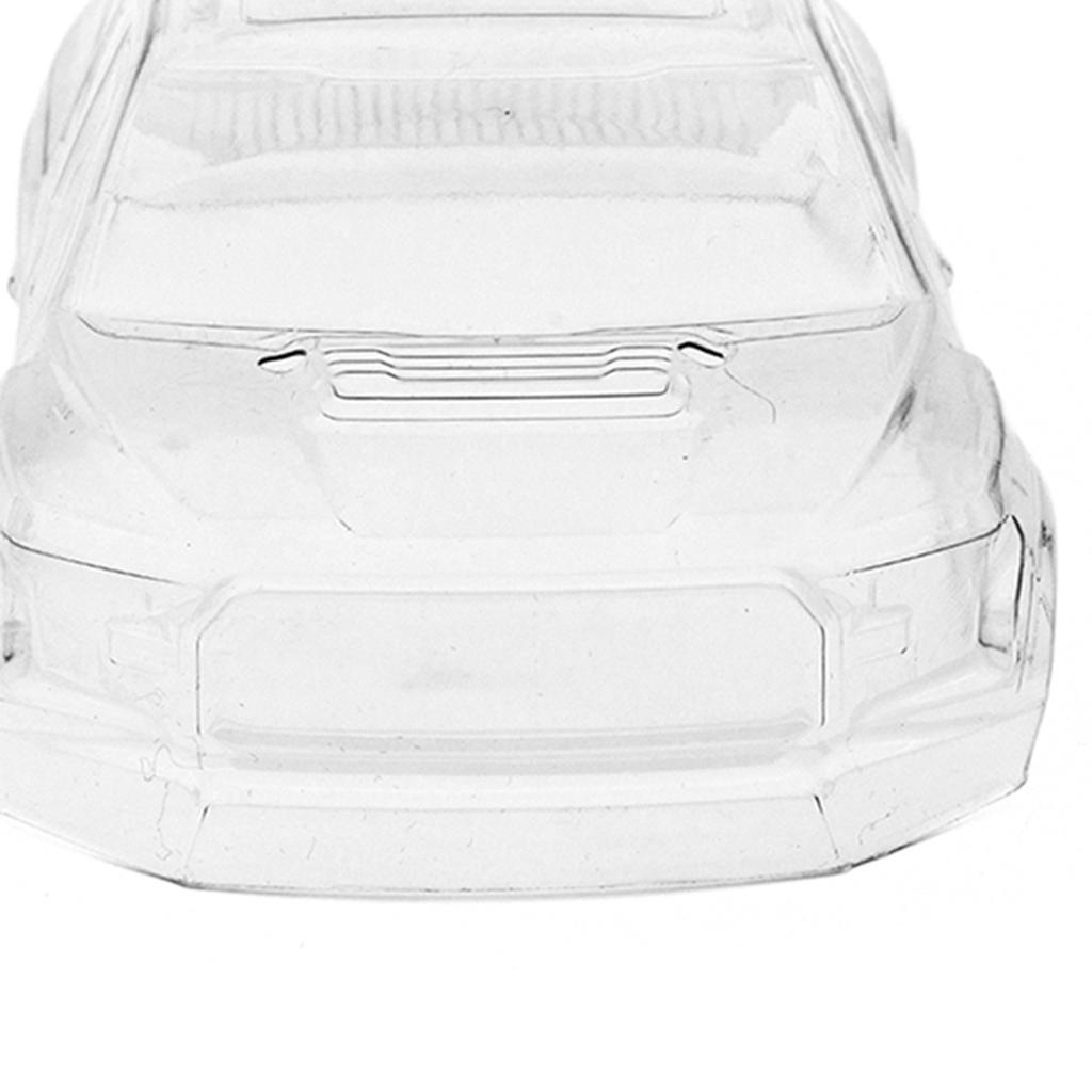 1:16 RC Car Body Shell for XINLEHONG 9130 9135 Q901 DIY Parts