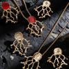 Fashion Jewelry  For Women's Set