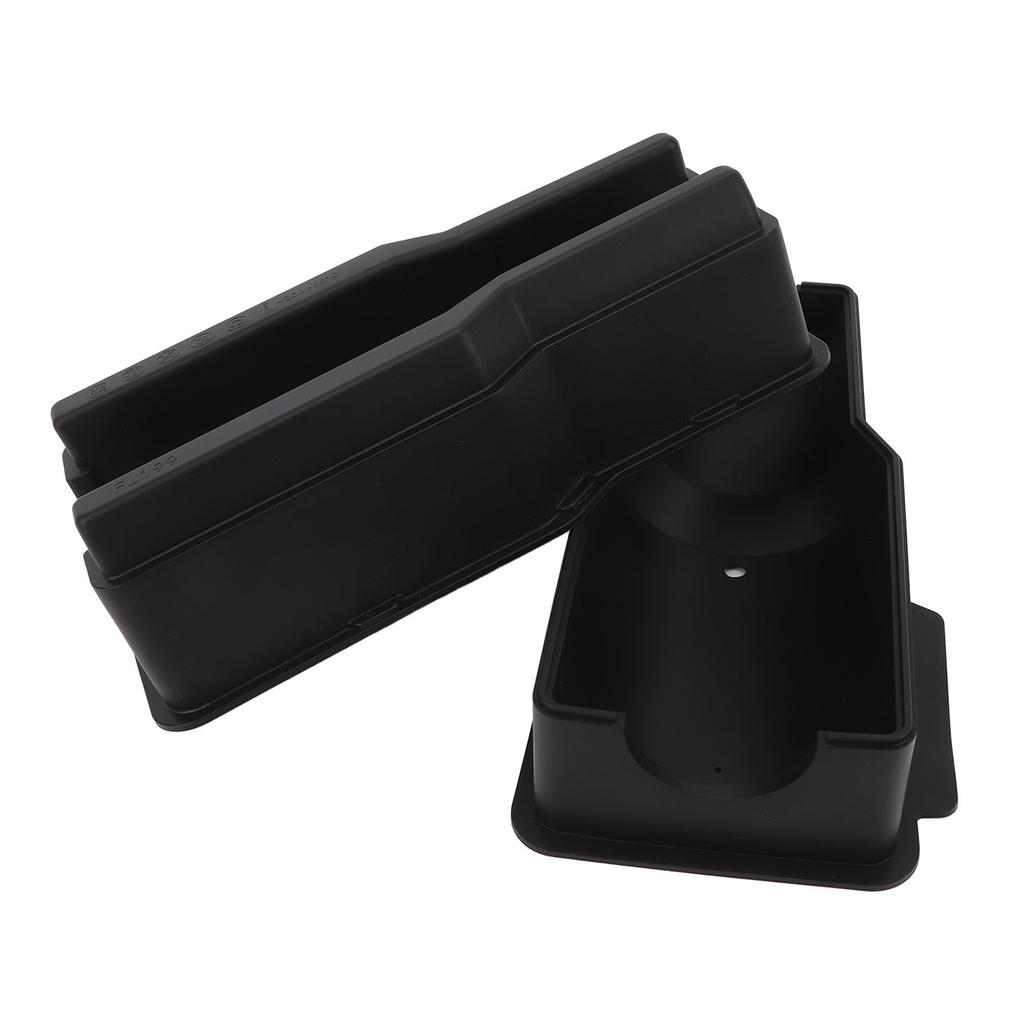 2pcs Cylinder Ice Cube Tray Professional Easy Release Large Capacity Hollow Silicone Cylinder Ice