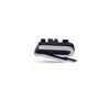 Für Volkswagen Polo GTI Bora Rline Jetta Golf 7 8 Tiguan Tharu Auto Motorhaube Frontgrill Emblem ABS VW Neues R Logo Aufkleber Zubehör wl3