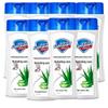 Safeguard Aloe Fragrance Moisturizing Shower Gel