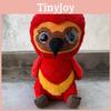 Harry Potter Fox Bird Plush Toy With Big Eyes Children's Stuffed Animal Doll